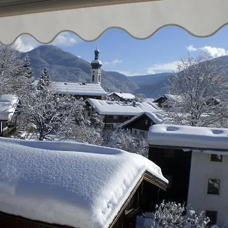 Haus Dippold *