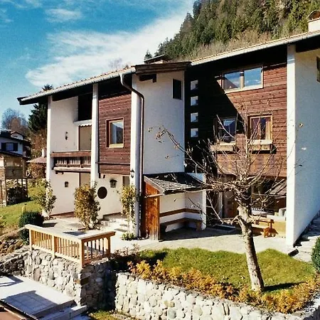 Haus Dippold Reit im Winkl