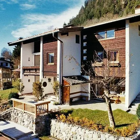 Haus Dippold Reit im Winkl