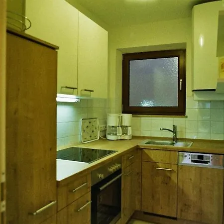 Haus Dippold Apartment *