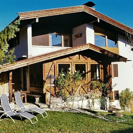 Haus Dippold Apartment