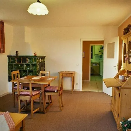Apartment Haus Dippold Reit im Winkl