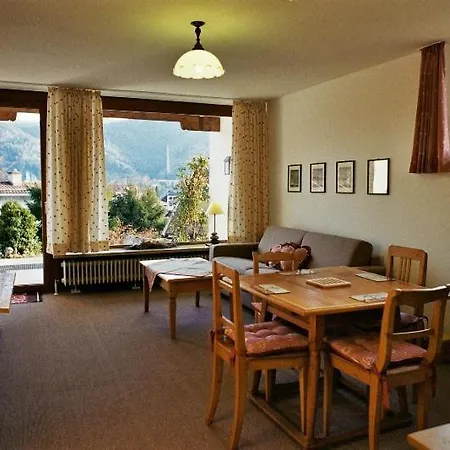 Haus Dippold * Reit im Winkl