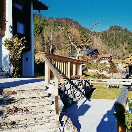 Apartment Haus Dippold