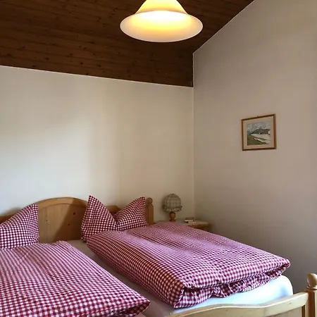 Haus Dippold Apartment