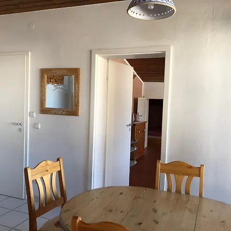 Haus Dippold * Reit im Winkl