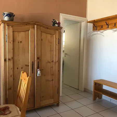 Haus Dippold * Reit im Winkl