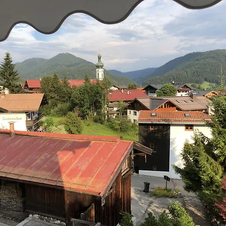 Haus Dippold * Reit im Winkl