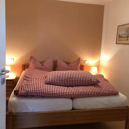 Haus Dippold Apartment *