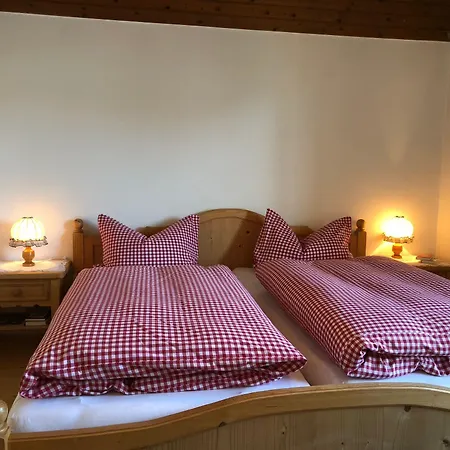 Apartment Haus Dippold Reit im Winkl